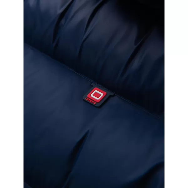  Jacke OMBRE OM-JAHP-0303 MARINEBLAU 