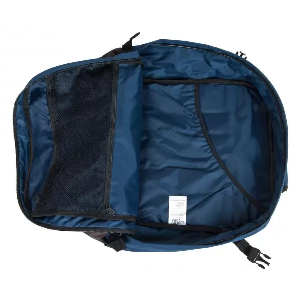  Rucksack CABINZERO CLASSIC 36L GEWOHNHEITEN 
