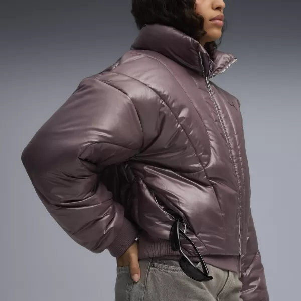  Damenjacke PUMA DARE TO PUFFER JACKET 63217388 ROSINE 