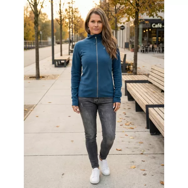  Damen-Sweatshirt ALTISPORT ESEFA  