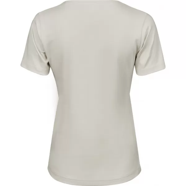  Damen-T-Shirt TEE JAYS | TJ 580 ZEMENT 