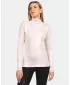 Thermo-T-Shirt für Damen KILPI WILLEA-W ZL0505KI BEIGE
