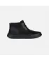 Herren-Stiefeletten GEOX PORTELLO SCHWARZ