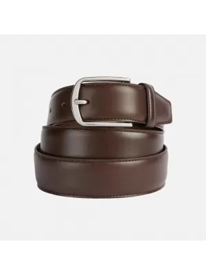 Herrengürtel GEOX BELT G011348 BRAUN