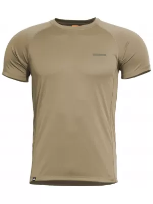 T-Shirt PENTAGON BODYSHOCK MK2 QUICK DRY T-SHIRT K09003 KOJOTE