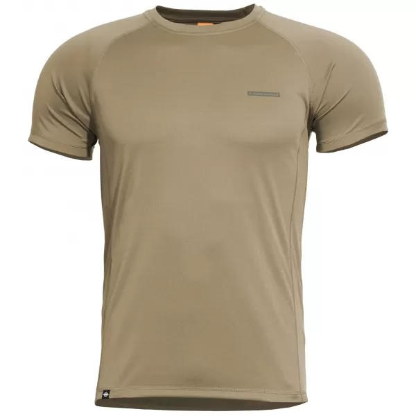  T-Shirt PENTAGON BODYSHOCK MK2 QUICK DRY T-SHIRT K09003 KOJOTE 