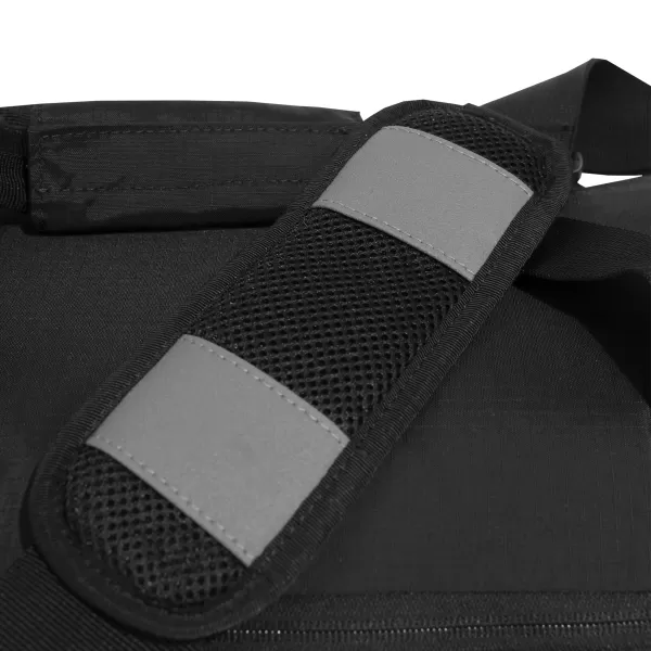  Tasche PENTAGON KANON 2.0 PACKABLE DUFFLE BAG K16102 SCHWARZ 