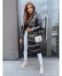 Damenjacke DSTREET TY2109 SCHWARZ