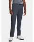 Herrenhosen UNDER ARMOUR UA DRIVE TAPERED PANT 1364410-044 GRAU