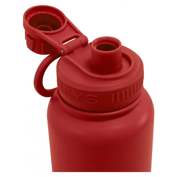  Thermosflasche HEYS AQUA WATER BOTTLE HRSG 