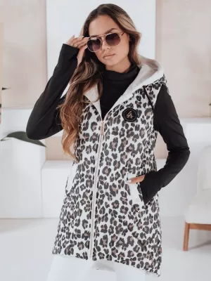 Damenjacke DSTREET TY5028 WEIß