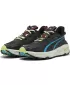 Herrenschuhe PUMA FAST-TRAC NITRO 3 37978619 PUMA BLACK/SALBEI FROST/RUBIN