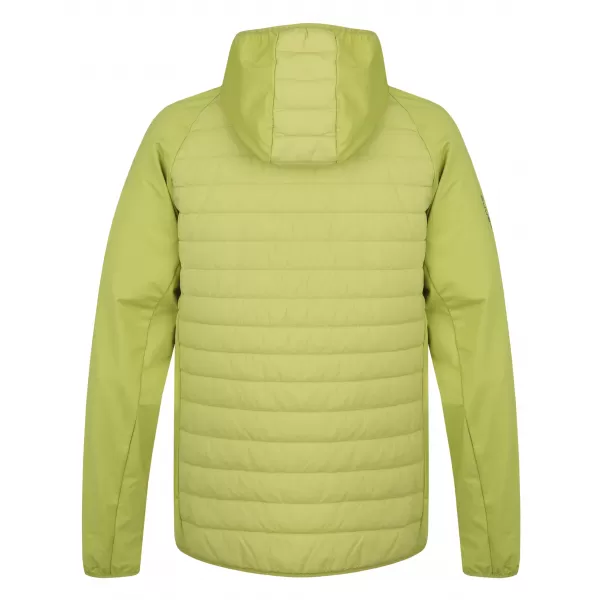  Herren-Sweatshirt HUSKY ARYA M HELLGRÜN 