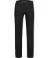 Outdoor-Hose für Damen NORDBLANC FLOE NBFPL8277 SCHWARZ