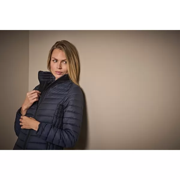  Damenjacke TEE JAYS | TJ 9631 SCHWARZ 