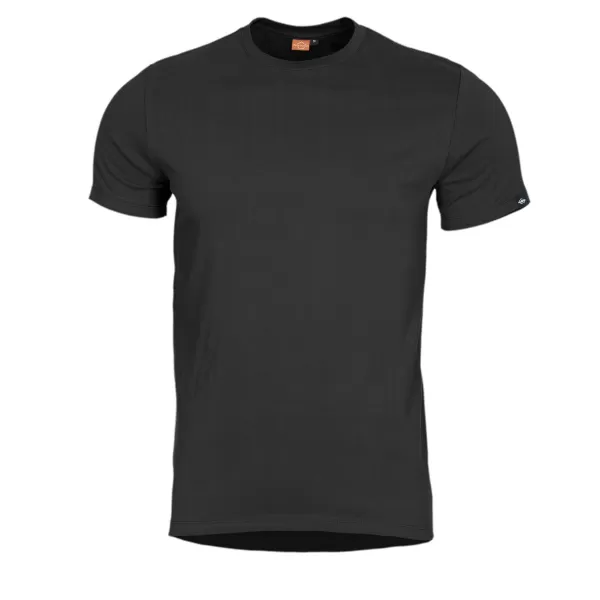  T-Shirt PENTAGON AGERON T-SHIRT BLANK K09012 SCHWARZ 