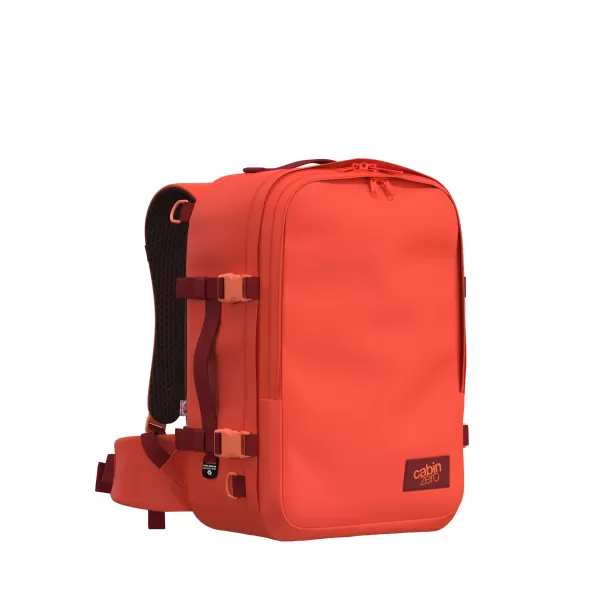  Rucksack CABINZERO CLASSIC PRO 32L TOMATENFEST 