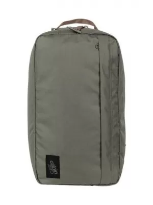 Rucksack CABINZERO CLASSIC FLIGHT 12L GEORGISCHES KHAKI