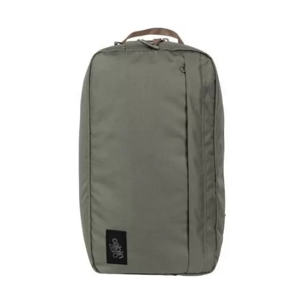  Rucksack CABINZERO CLASSIC FLIGHT 12L GEORGISCHES KHAKI 