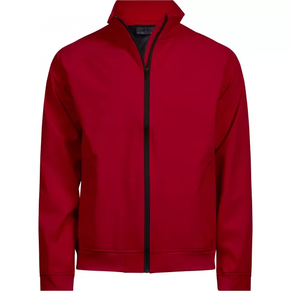  Herrenjacke TEE JAYS | TJ 9602 HRSG 