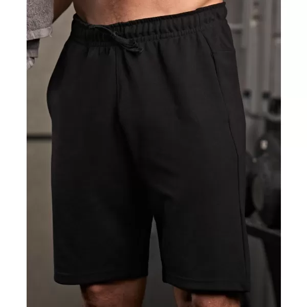 Herrenshorts TEE JAYS | TJ 5710 GRAU MELIERT 