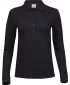Damen-T-Shirt TEE JAYS | TJ 146 SCHWARZ