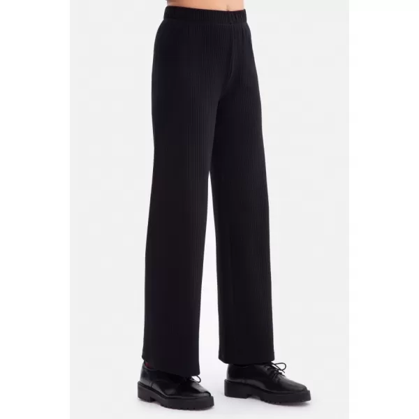  Damenhosen BEWEAR B300 SCHWARZ 