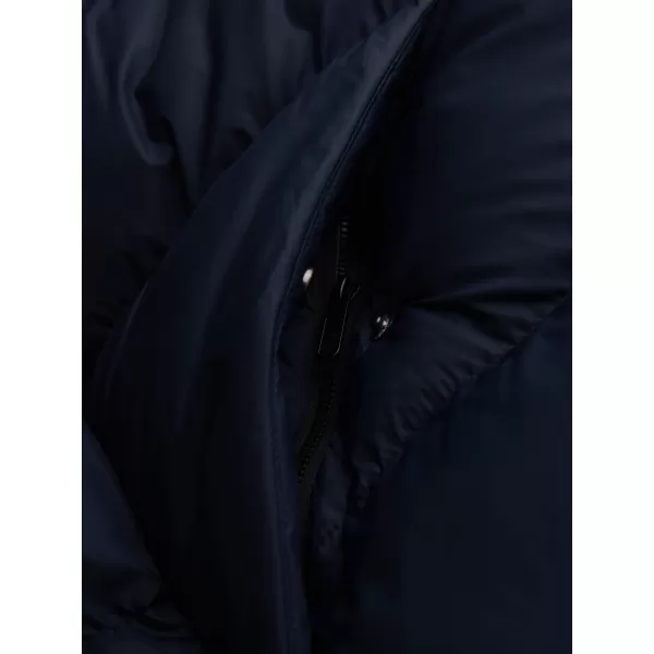  Jacke OMBRE OM-JAHP-0238 MARINEBLAU 