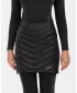 Damenrock KILPI TANY-W ZL0419KI SCHWARZ