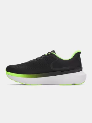 Herrenschuhe UNDER ARMOUR UA INFINITE PRO 2 3028168-005 SCHWARZ