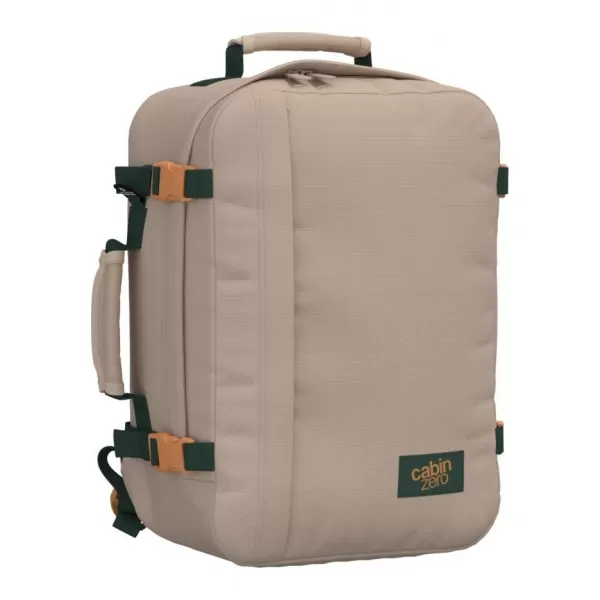  Rucksack CABINZERO CLASSIC 36L ZWIEBELSAND 