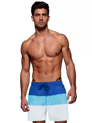 Shorts DSTREET SX2517 FARBENMIX