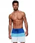 Shorts DSTREET SX2517 FARBENMIX