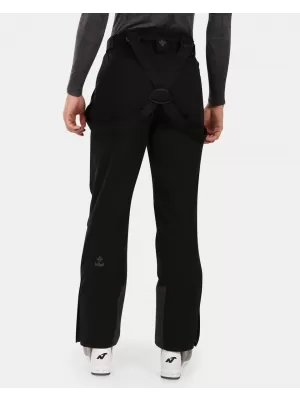 Herren-Skihose KILPI MIMAS-M ZM0406KI SCHWARZ