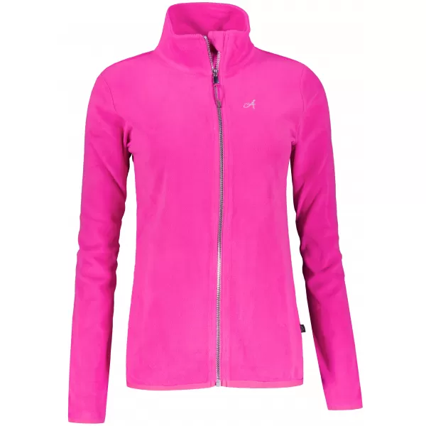  Damen-Sweatshirt ALTISPORT ESEFA ROSA 