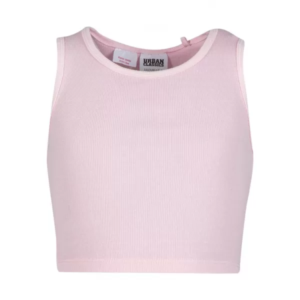  Tanktop URBAN CLASSICS UCK7482 ERRÖTETE ROSE 