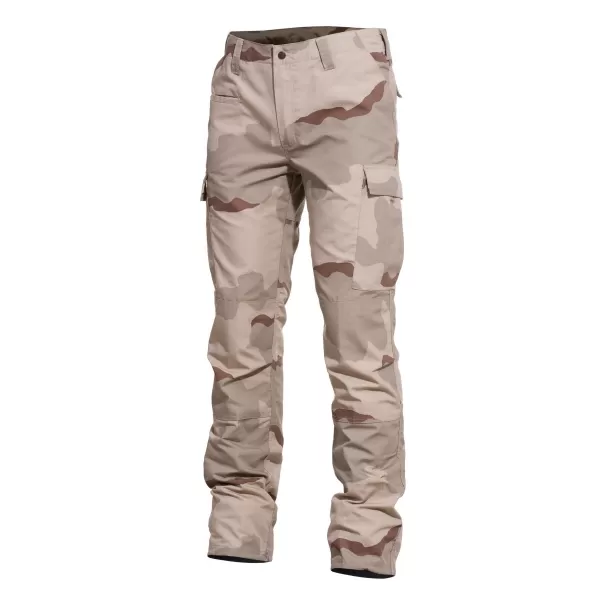  Hose PENTAGON BDU 2.0 CAMO K05001 WÜSTENTARN 