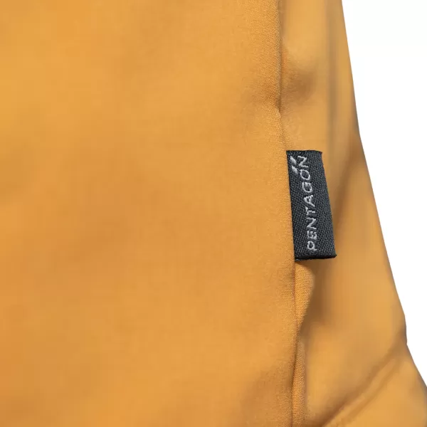  Jacke PENTAGON REINER 2.0 K08012 TOSKANISCHES GELB 