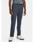 Herrenhosen UNDER ARMOUR UA DRIVE TAPERED PANT 1364410-044 GRAU