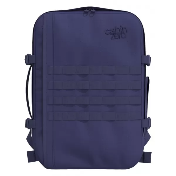  Rucksack CABINZERO MILITARY 44L GALAXIEBLAU 