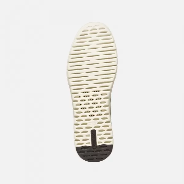  Herrenschuhe GEOX FLEXTRIDE PLUS G011460 HELLBRAUN 