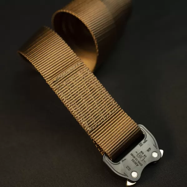  Gürtel PENTAGON COBRA PRO 38 BLACK TACTICAL BELT Χ50100 03 X50100 KOJOTE 