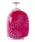 Koffer HEYS KIDS PINK LEOPARD ROSA LEOPARD