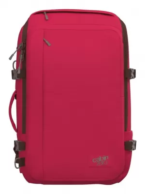 Rucksack CABINZERO ADV 42L MIAMI MAGENTA