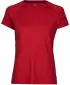 Damen-T-Shirt TEE JAYS | TJ 7021 HRSG