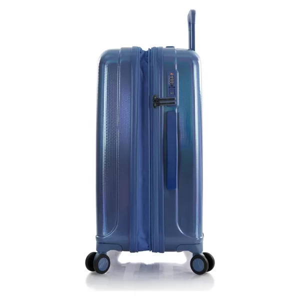  Koffer HEYS ASTRO S,M,L BLAU 