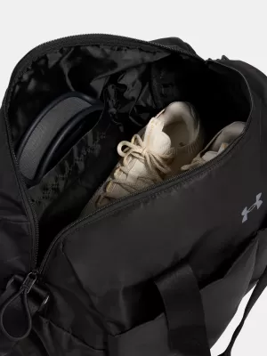 Damentasche UNDER ARMOUR UA STUDIO LITE DUFFLE 1388915-001 SCHWARZ