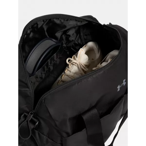  Damentasche UNDER ARMOUR UA STUDIO LITE DUFFLE 1388915-001 SCHWARZ 