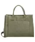 Handtasche ENRICO BENETTI BOBBI 66523 OLIVE