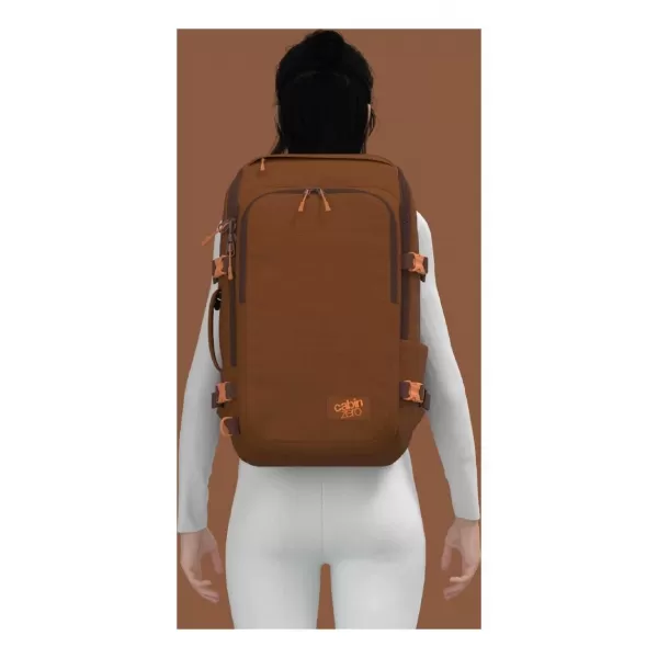  Rucksack CABINZERO ADV PRO 32L SAIGON-KAFFEE 
